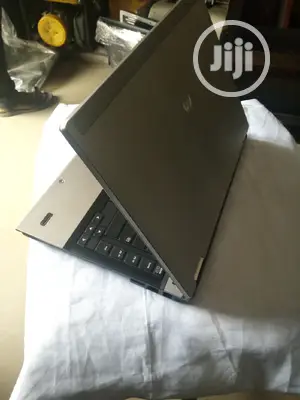 Laptop HP EliteBook 8440P 4GB Intel Core I5 HDD 320GB