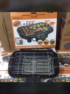 Bbq Grill Pan