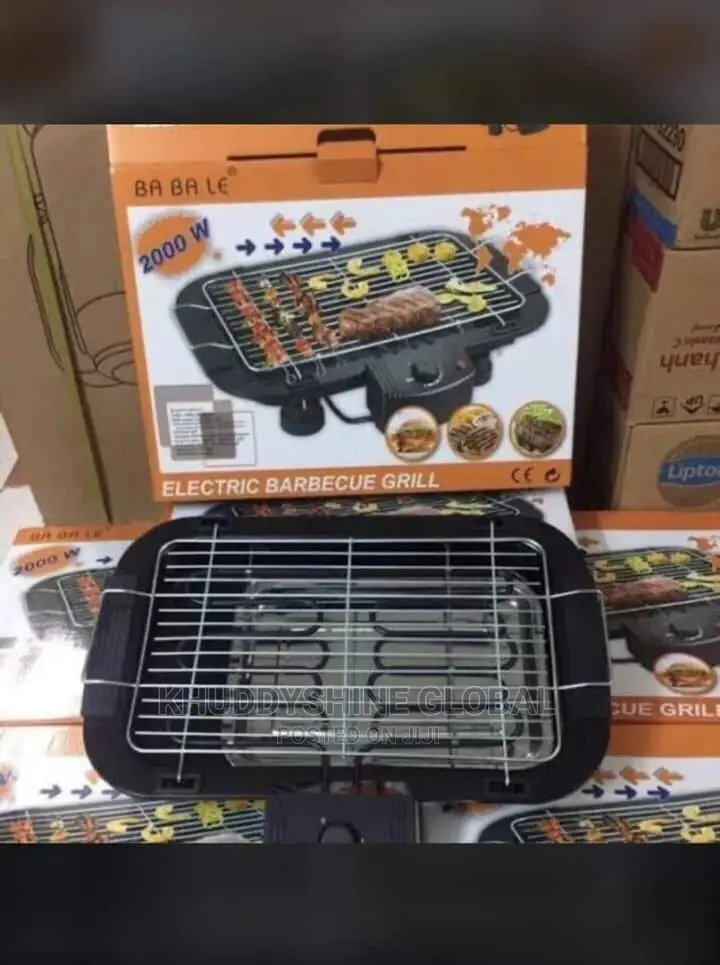 Bbq Grill Pan