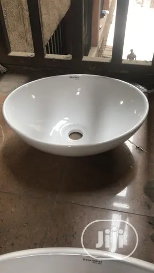 Counter Top Cabinet Basin