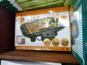 Bbq Grill Pan