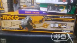 INGCO Cutting Machine 9” (Grinding Machine )