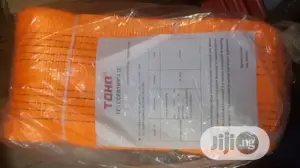 Polyester Lifting Belt 10tonx10m