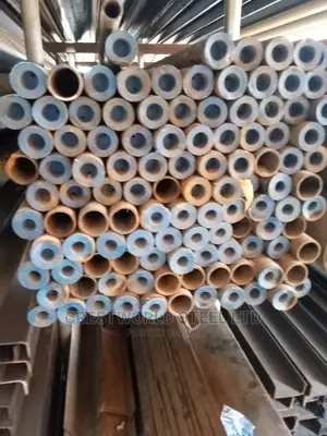 Seamless Pipes