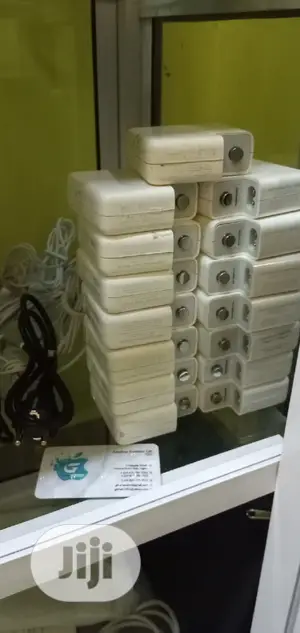 Mac Chargers