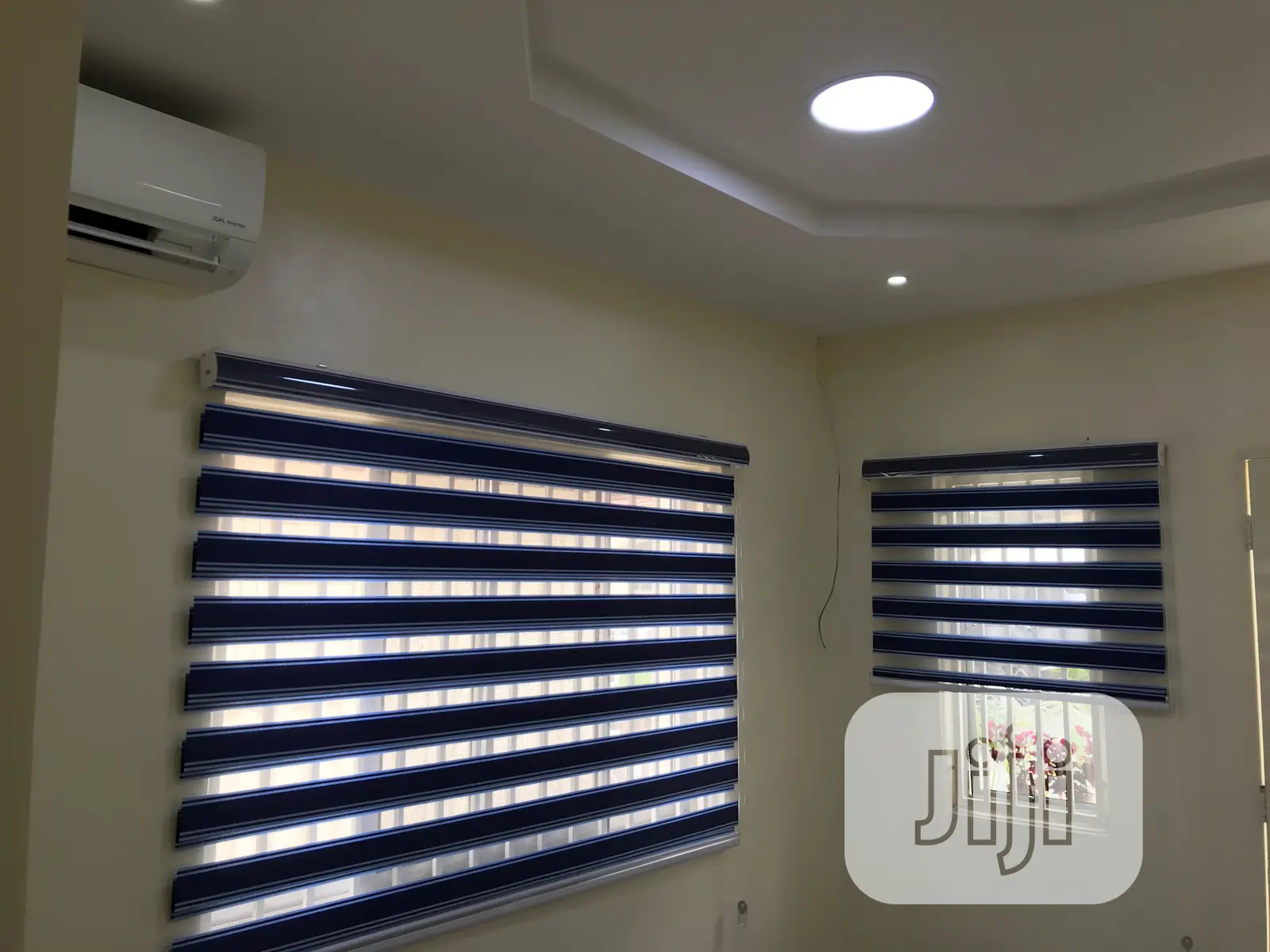 Blinds From Creative Minds