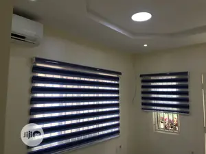Blinds From Creative Minds