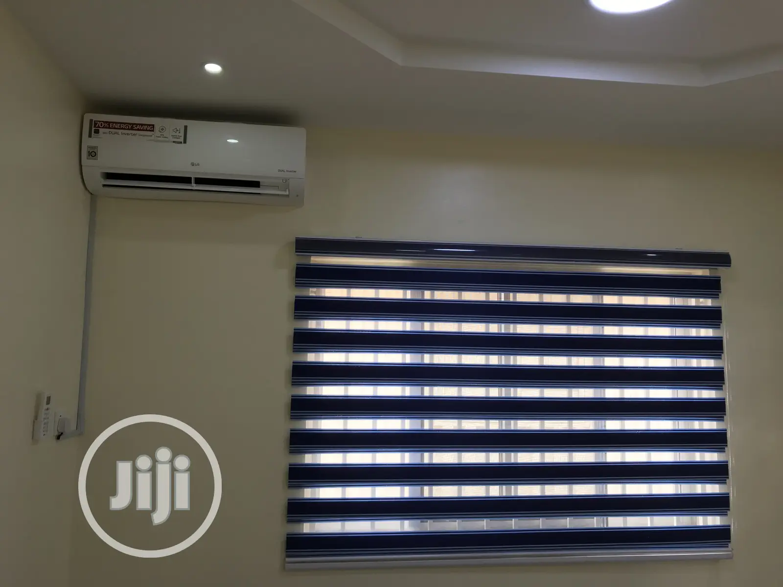 Blinds From Creative Minds