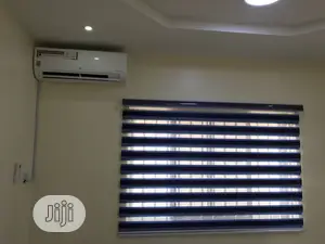 Blinds From Creative Minds