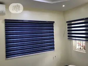 Blinds From Creative Minds
