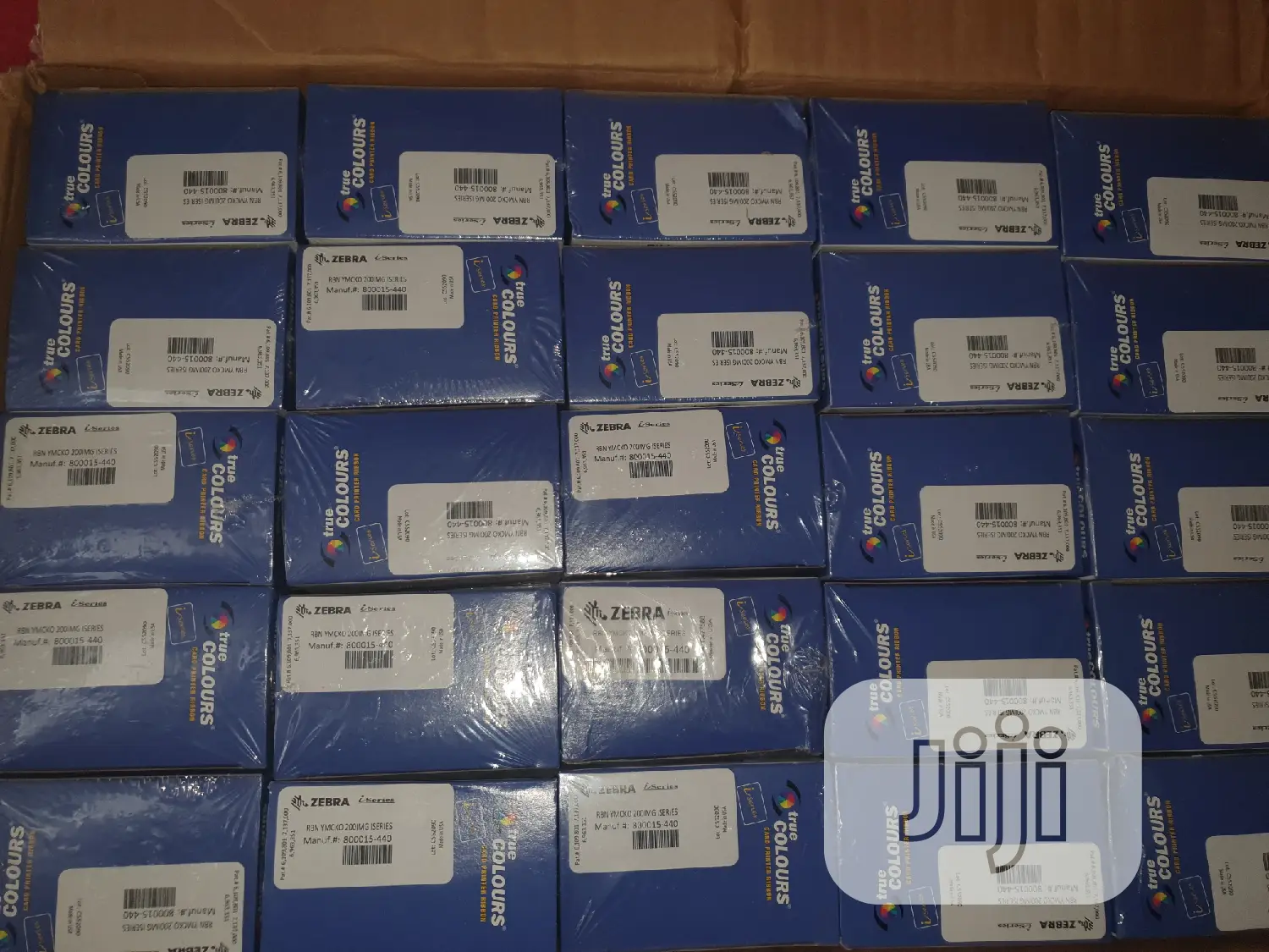 Zebra 200i Ribbon