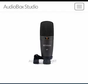 Presonus Audiobox Usb Studio Package