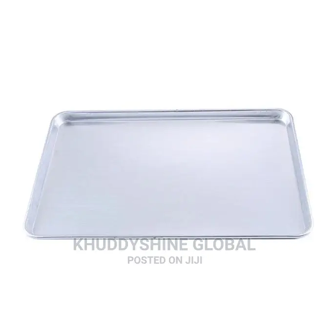 Aluminum Baking Tray