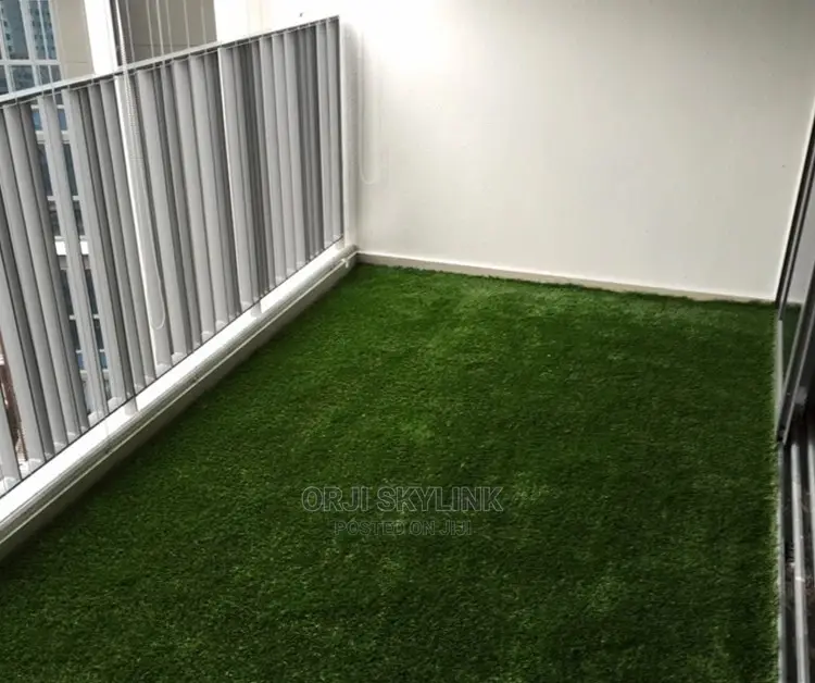 50 Mm Synthetic Artificial Turf