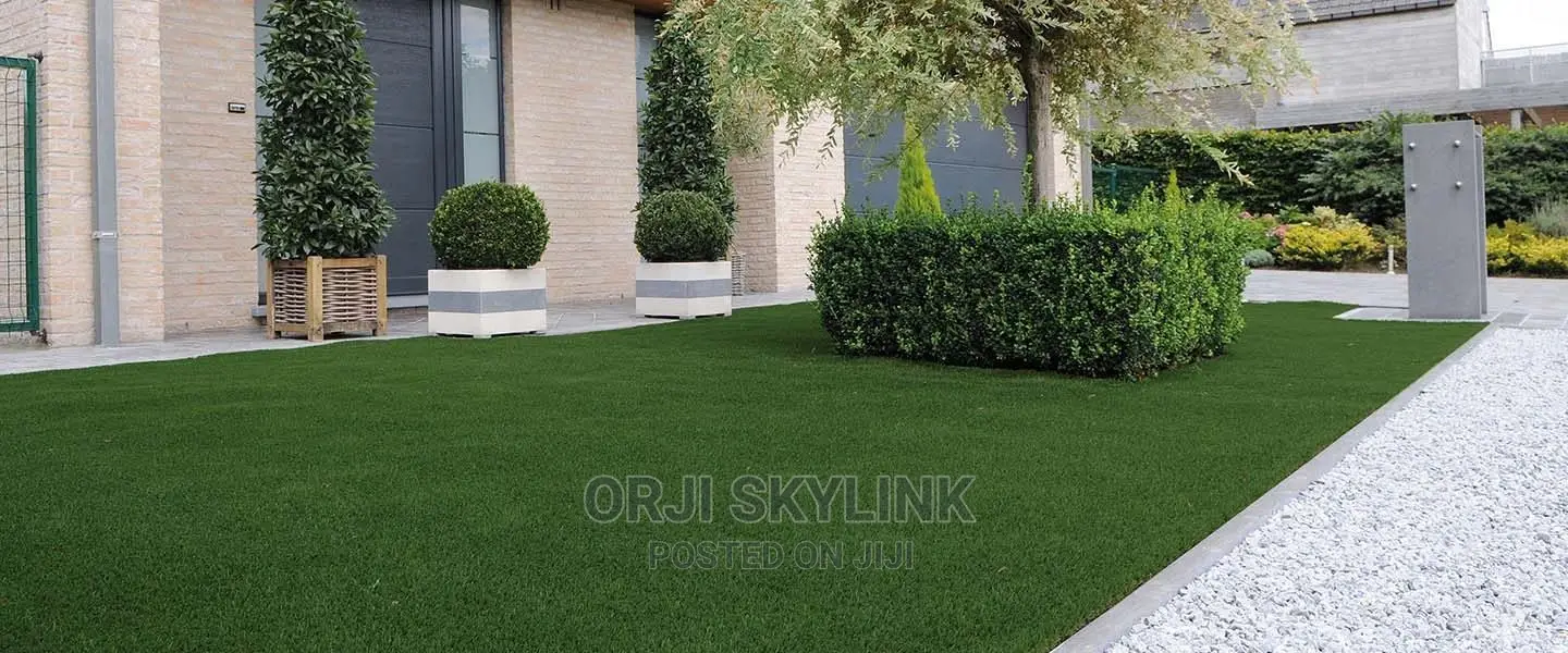 50 MM Artificial Synthetic Turf