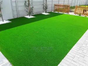 30 Mm Artificial Synthetic Grass