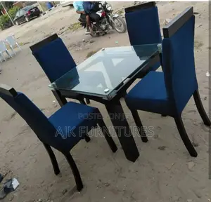 Unique Dinning Set