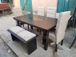 Unique Dinning Set