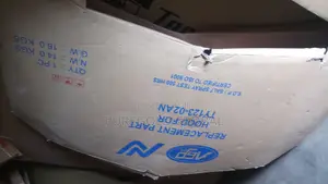 Bonnet for Toyota Yaris 2007model