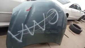 Bonnet for Toyota Camry Model