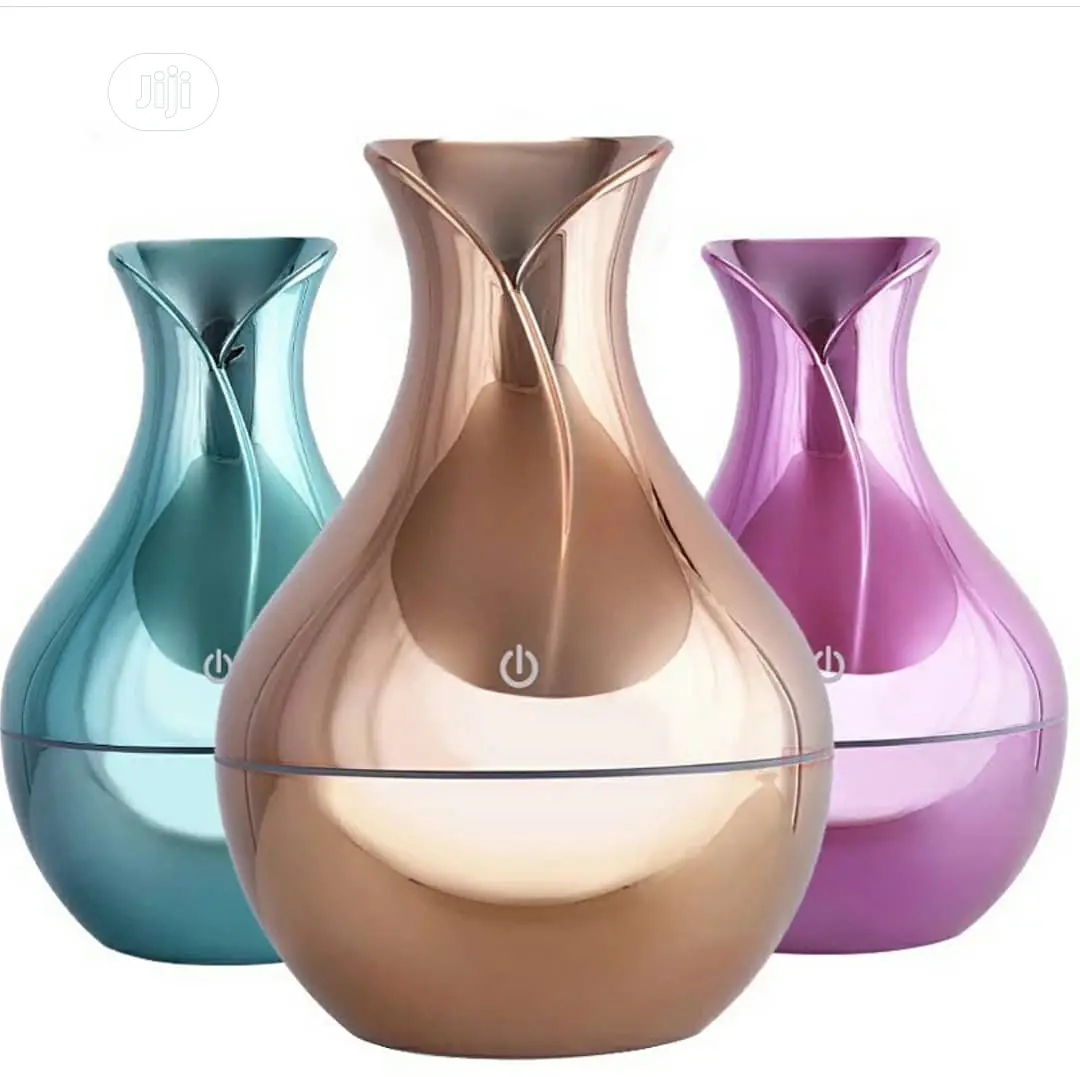 Humidifier