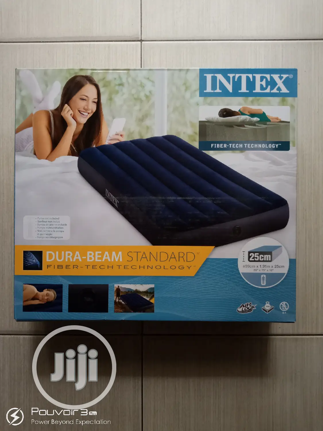 Big Airbed Mattrass Inflatable