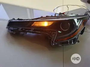 Toyota Corolla 2020 Headlight