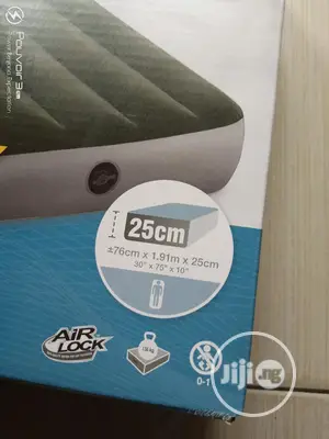 Intex Inflatable Airbed