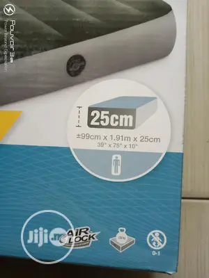 Moveable Airbed Mattress