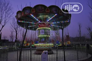 Flying Chair 24 Seater