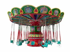Flying Chair 24 Seater