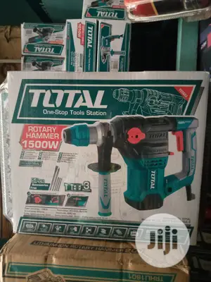 1500w Rotary Hammer 32mm