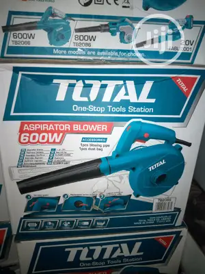 600w Air Blower