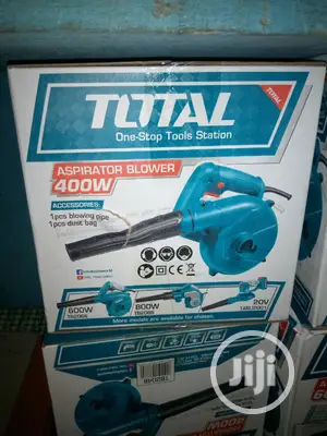 400w Air Blower