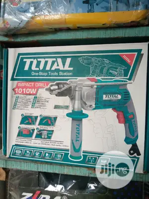 1010w Impact Drill