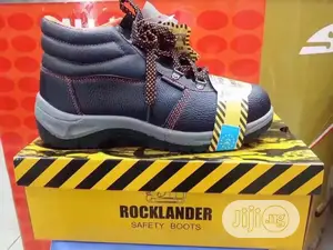 Safety Boots