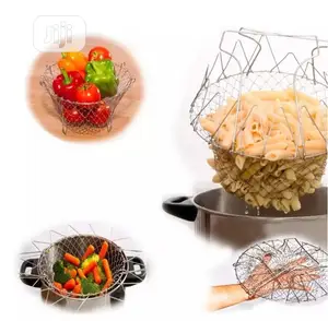 Chef Basket