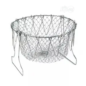 Chef Basket