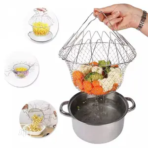 Photo - Chef Basket