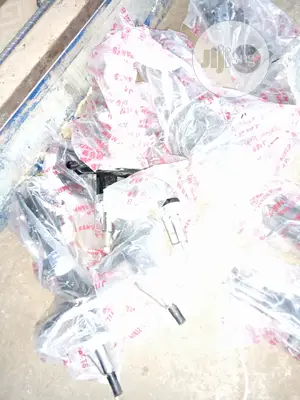 Shock Absorber Assy