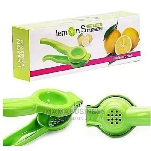 Manual Orange Lemon Squeezer Juicer