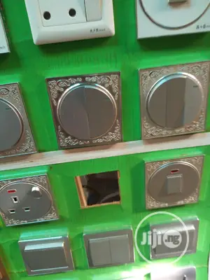 Your Quality England Switches And Sockets
