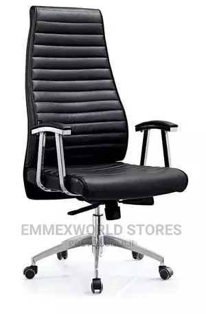 Relaxo EM-1501 Executive Chair