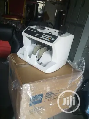 Counting Machine Gfb-800n