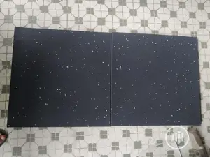 Gym Floor Mat (Rubber Material)