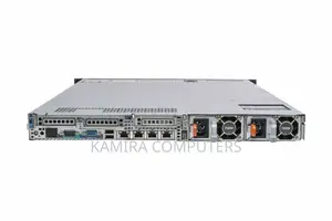 Server Dell PowerEdge R610 32GB Intel Xeon HDD 2T
