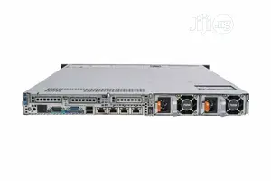 Server Dell PowerEdge R610 32GB Intel Xeon HDD 2T