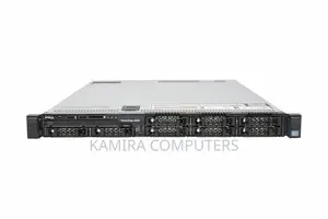 Server Dell PowerEdge R610 32GB Intel Xeon HDD 2T