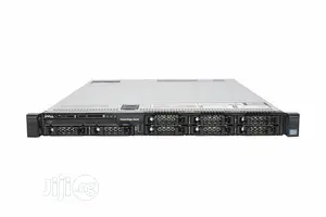 Server Dell PowerEdge R610 32GB Intel Xeon HDD 2T