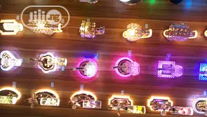 Photo - Your Quality Led Wall Bracket